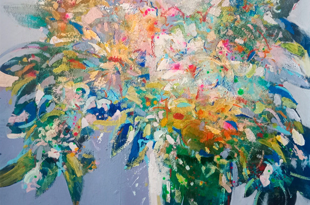 Aleksandra Adamczak ; Zmiana nastroju