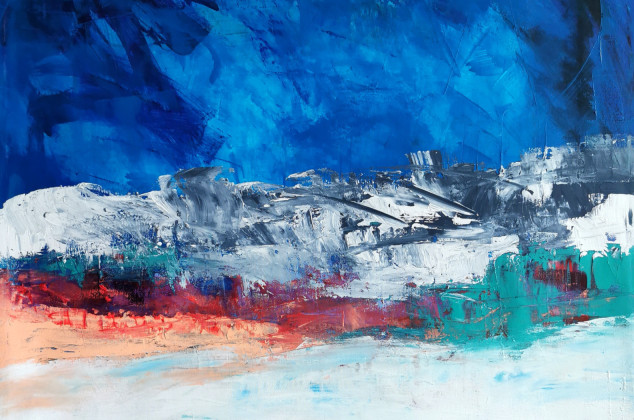 Przemysław Michalczuk ; Klify 7