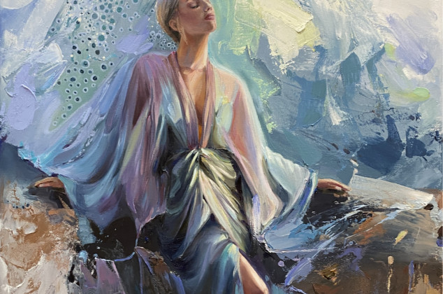 Jolanta Strzelczyk ; CHWILA