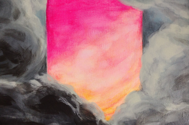 Magdalena Rybka-Derda ; Okno 1