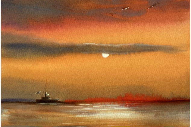 Joanna Magdalena ; Wolność