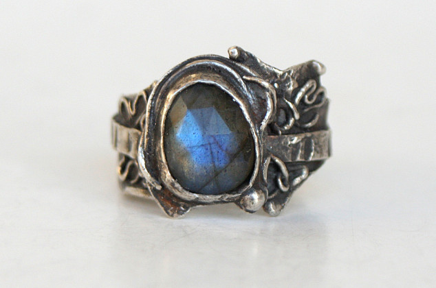 Moje MW ; Labra w zawijasach