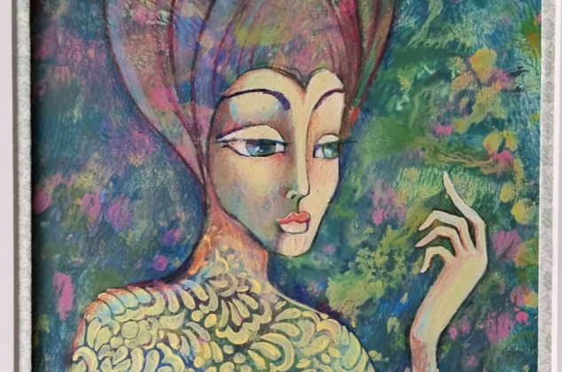 Nadia Siemek ; Wzory. I