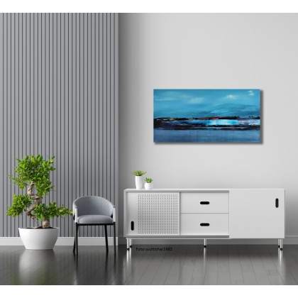 Felix Guenther - obrazy akryl - Neutrality foto #2