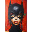 Catwoman 70x100