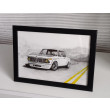 BMW E10 2002