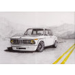 BMW E10 2002