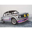 BMW E10 2002 TURBO