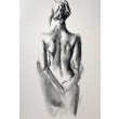 Nude - 100x70