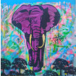 Pink Elephant