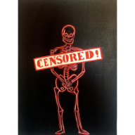 CENSORED!