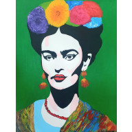 FRIDA