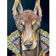 Doberman