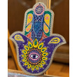 Hamsa, Ręka Boga, Ręka Fatimy, symbol ochronny