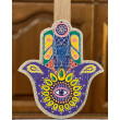 Hamsa, Ręka Boga, Ręka Fatimy, symbol ochronny