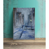 MIASTO-PRACA FORMATU A5