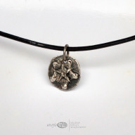 Polne skarby - wisiorek 03