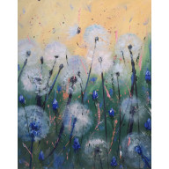 obrazy olejne na płótnie 50×40cm