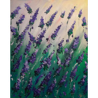 Obraz akrylowy na płótnie 50×40cm