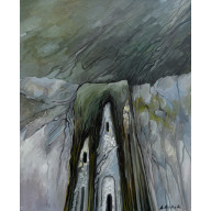 KAMIENNE ŚWIĄTYNIE CZASU