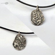 POLNE SKARBY 04 - WISIOREK DWUSTRONNY