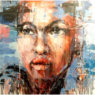 DZIEWCZYNA Z PERŁĄ.....