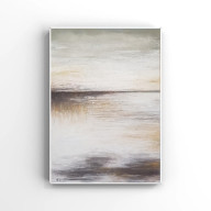 Pejzaż- rysunek pastele