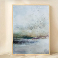 MORZE-AKWARELA 24/18 CM