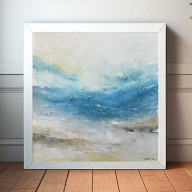 MORZE-AKWARELA 20/20 CM