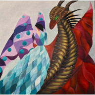 Jakie oczy kochać mam