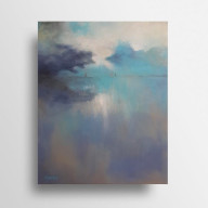 MORZE -OBRAZ AKRYLOWY 50/40 CM