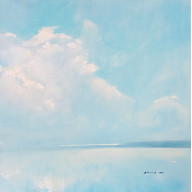 Zostań tam na kilka minut