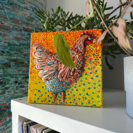 Disco Koko - mały obraz