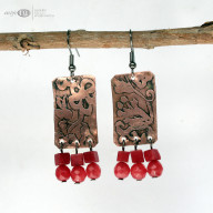 Florostokąt z marmurkiem