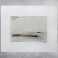 Obraz olejny - Pejzaż - Sokołowsko (11)