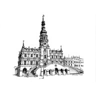 Zamość ratusz