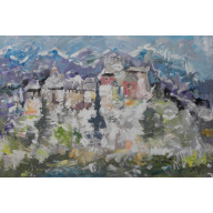 Zamek, Fantazja na temat