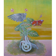 BEZ KORZENI NIE MA SKRZYDEŁ