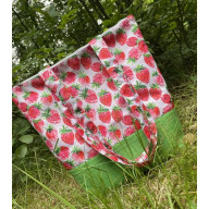 TOREBKA SZOPPERKA TRUSKAWKI