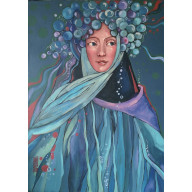 Woda (seria 4 żywioły)