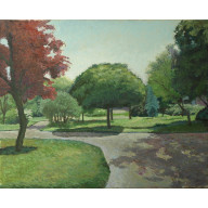 TAM GDZIE DRZEWA DAJĄ CIEŃ