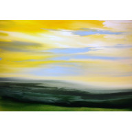 Landscape in balance