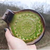 podstawka na kadzidełka (c612)