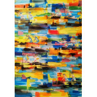 Regaty kanadyjkarzy....