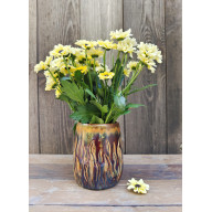 Wazon ceramiczny ( c848)