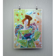 SMAK LATA – PLAKAT