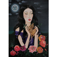 RACHELA I MANDRAGORY