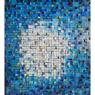 transformacja błękitów