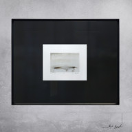 OBRAZ OLEJNY - PEJZAŻ (40X50CM) NR 12