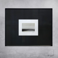 OBRAZ OLEJNY - PEJZAŻ (40X50CM) NR 13